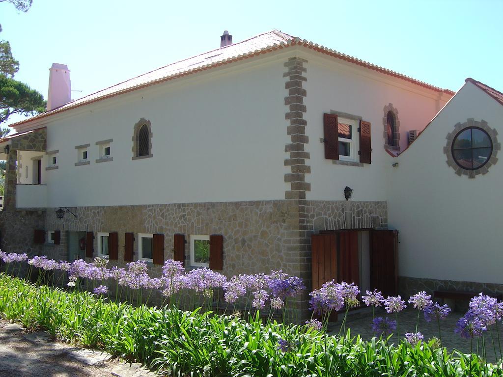 Solar Do Magoito Guest House Sintra Exterior photo